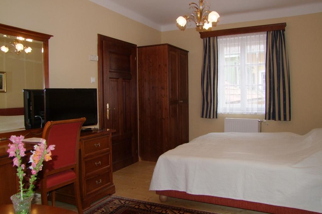Hotel See-Villa Millstatt Phòng bức ảnh