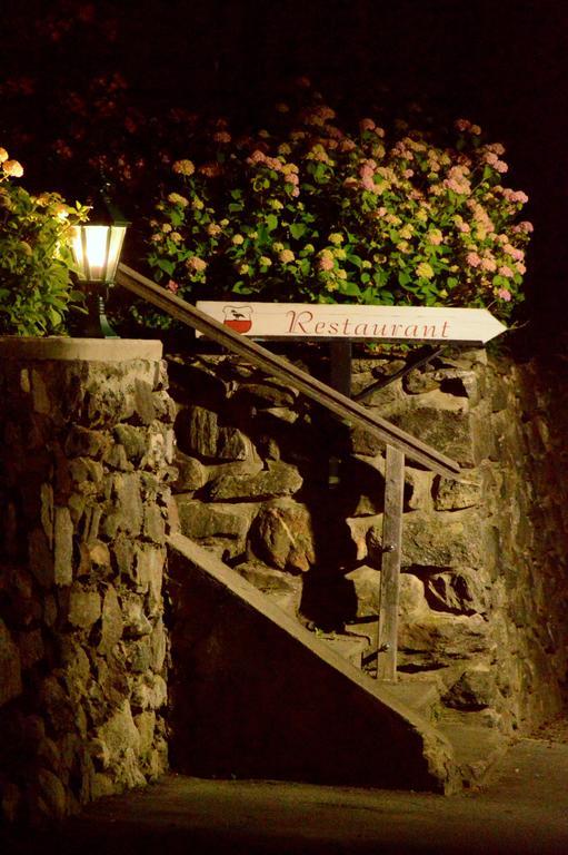 Hotel See-Villa Millstatt Ngoại thất bức ảnh