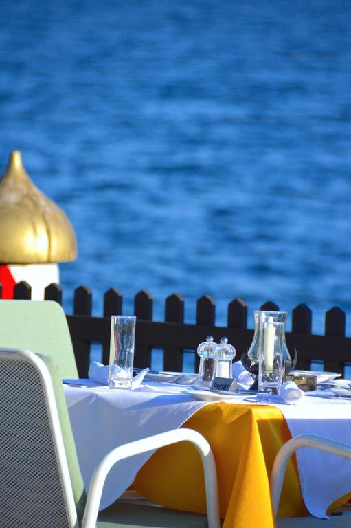 Hotel See-Villa Millstatt Ngoại thất bức ảnh