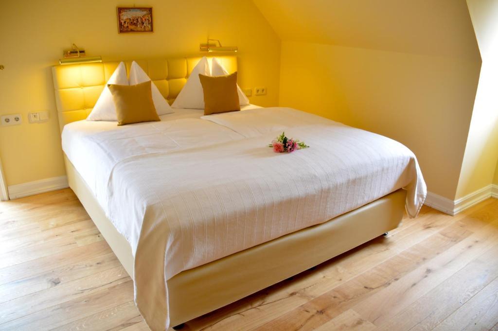 Hotel See-Villa Millstatt Ngoại thất bức ảnh