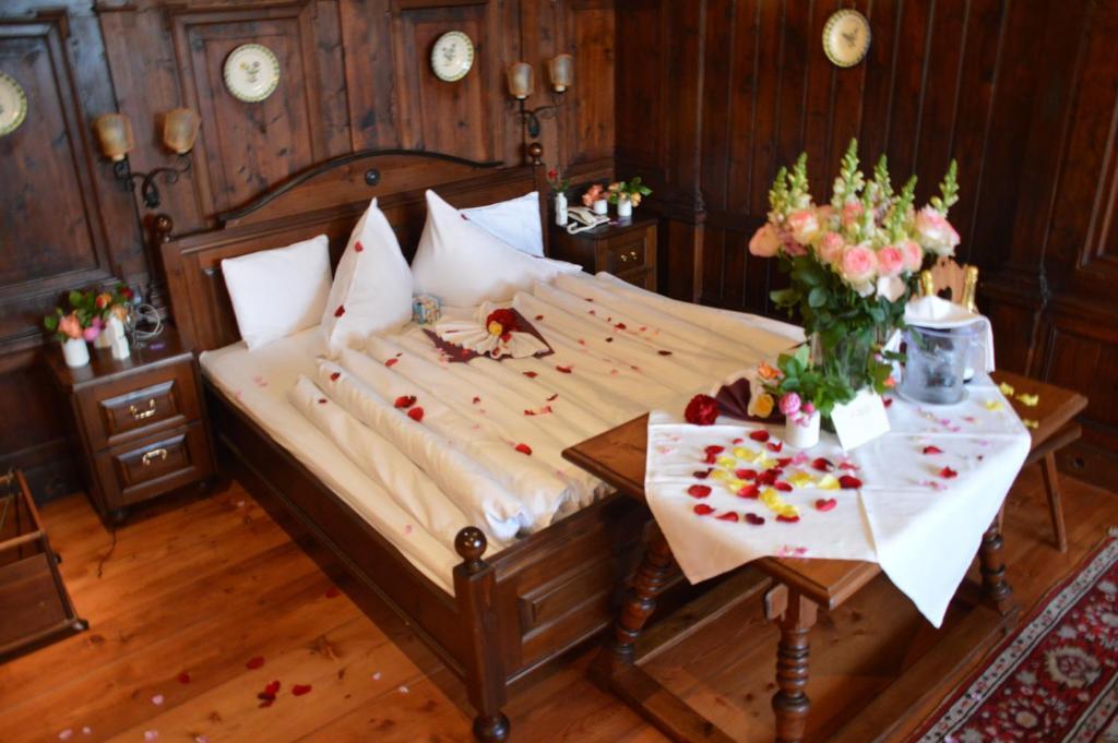 Hotel See-Villa Millstatt Phòng bức ảnh