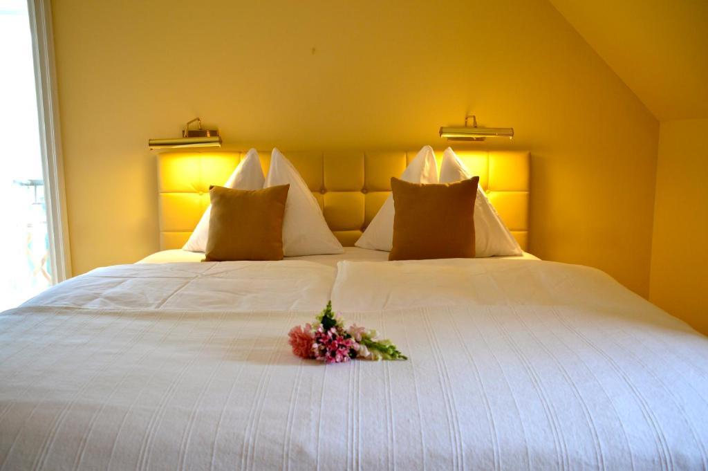 Hotel See-Villa Millstatt Ngoại thất bức ảnh