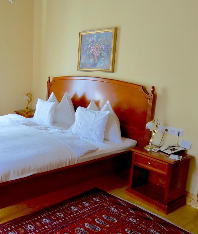 Hotel See-Villa Millstatt Phòng bức ảnh