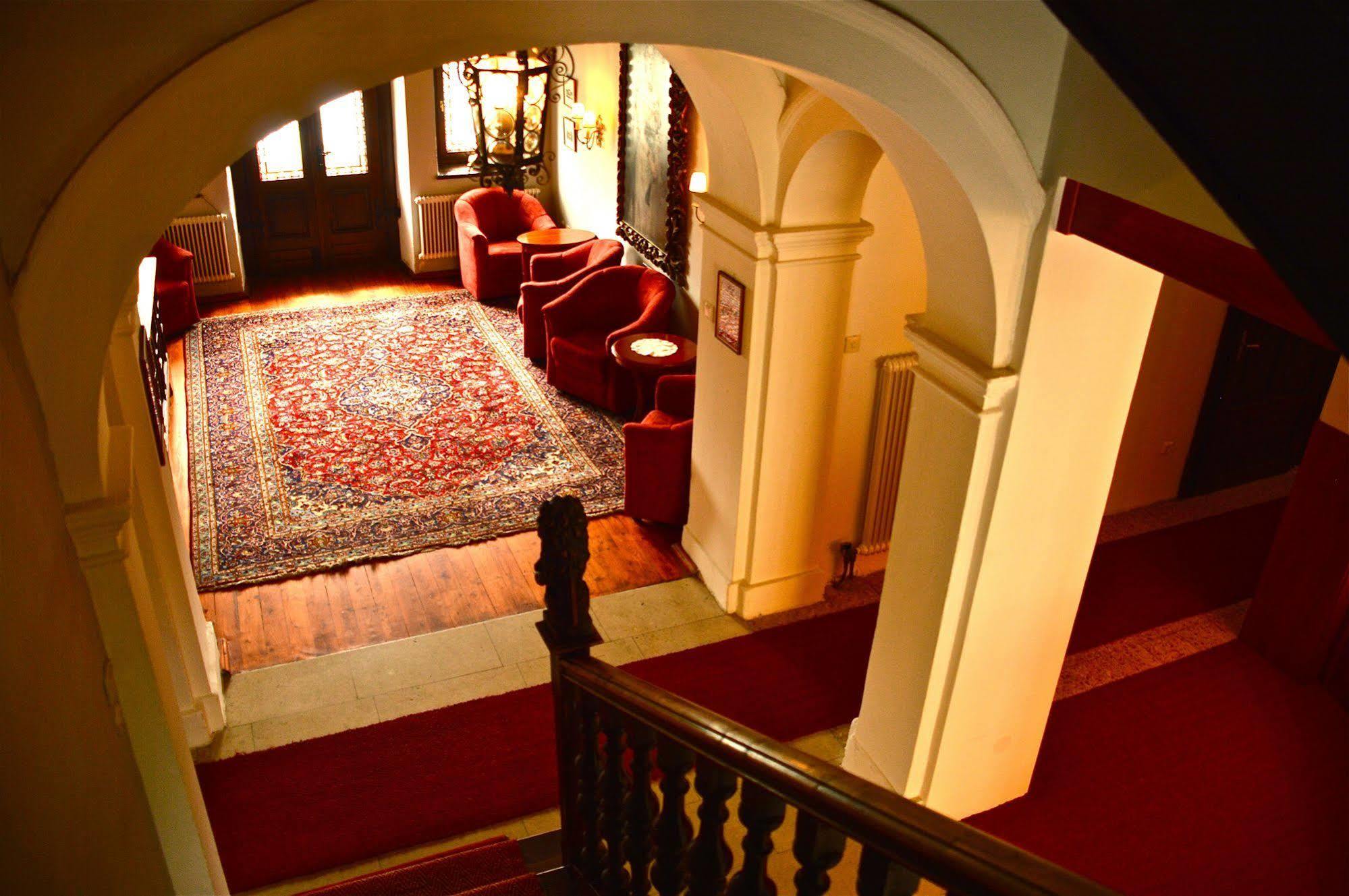 Hotel See-Villa Millstatt Ngoại thất bức ảnh