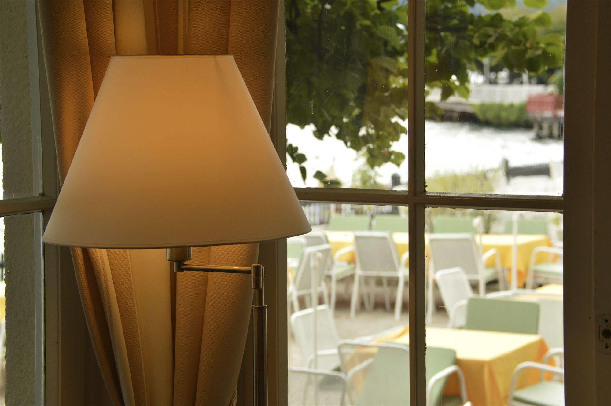 Hotel See-Villa Millstatt Ngoại thất bức ảnh