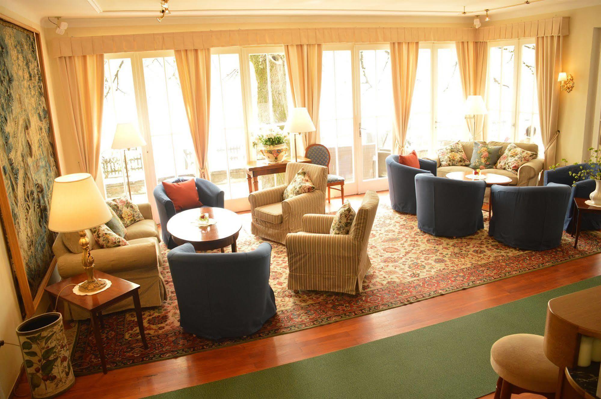 Hotel See-Villa Millstatt Ngoại thất bức ảnh